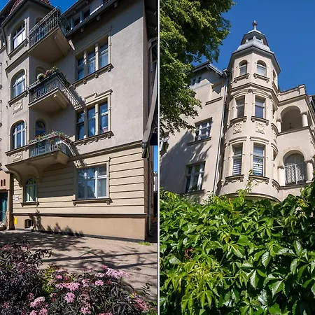 Апартаменты Baltic - Acco Rent *