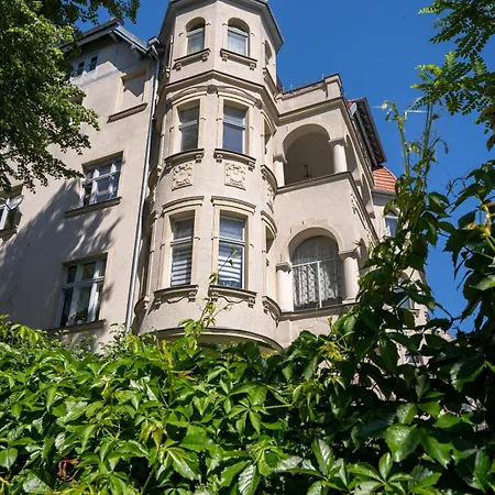 Baltic - Acco Rent Апартаменты Сопот