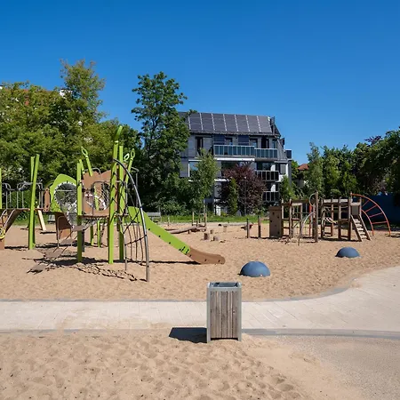 Baltic - Acco Rent Апартаменты