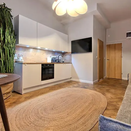 Baltic - Acco Rent * Сопот