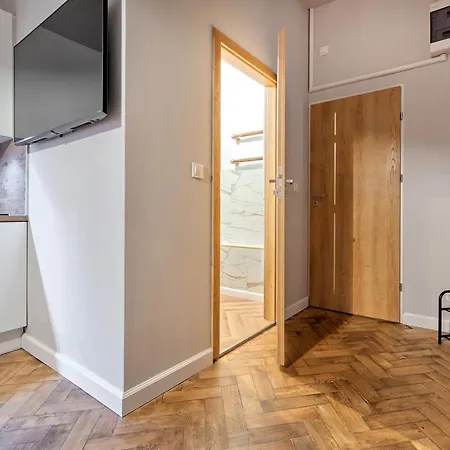 Baltic - Acco Rent Апартаменты *