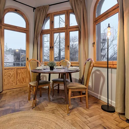 Baltic - Acco Rent Апартаменты Сопот