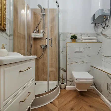 アパート Baltic - Acco Rent ソポト