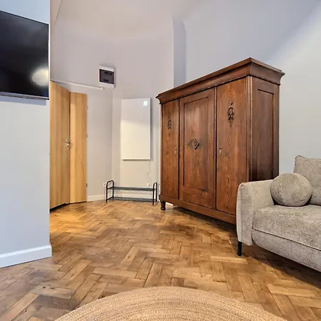 Baltic - Acco Rent * Sopot