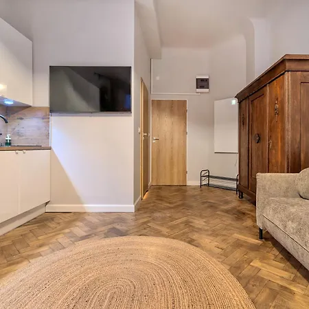 Baltic - Acco Rent * Сопот