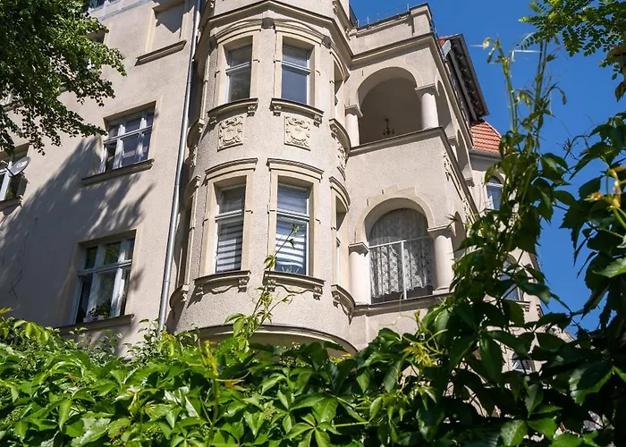 Baltic - Acco Rent Apartment Sopot