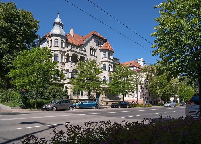 Baltic - Acco Rent Сопот