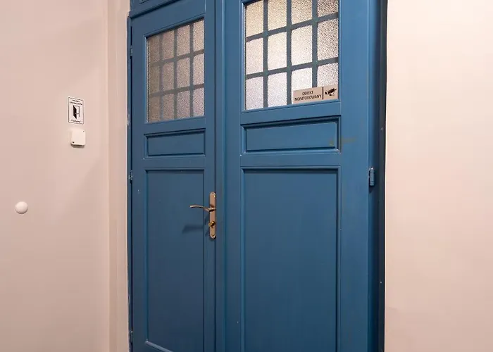 Baltic - Acco Rent * Sopot