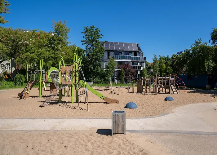 Baltic - Acco Rent Lägenhet