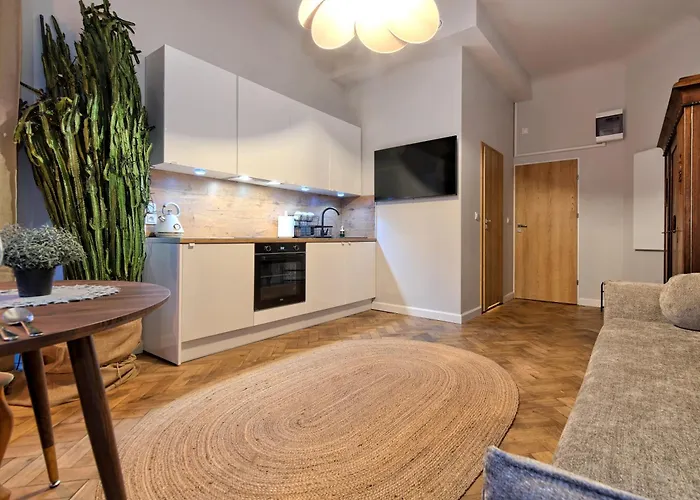 Baltic - Acco Rent * Sopot