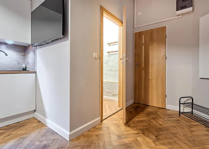 Baltic - Acco Rent Апартаменты *