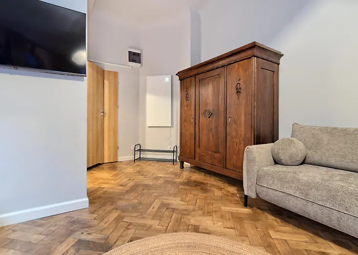 Baltic - Acco Rent * Сопот