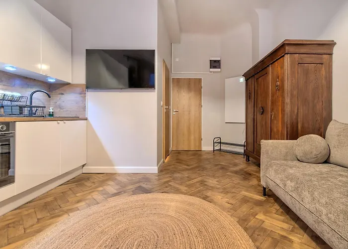 Baltic - Acco Rent * Сопот